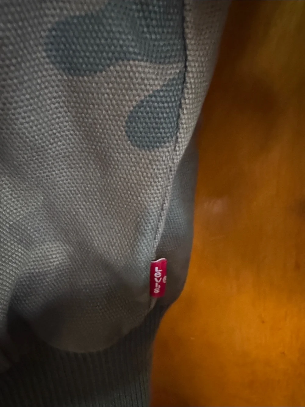 Levis this new